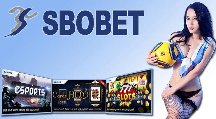 SBOBET AE888 là gì?