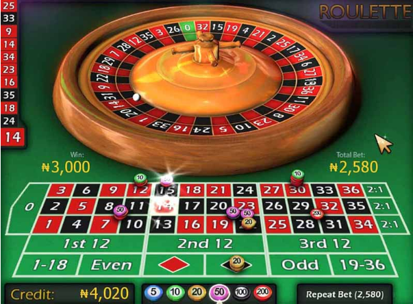 Cách chơi Roulette luôn thắng ăn tiền đầy túi dành cho người mới