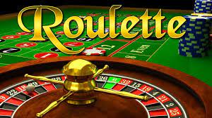 Tìm hiểu roulette là gì?